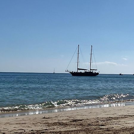 Casa Monte Y Mar Morro Jable Zewnętrze zdjęcie