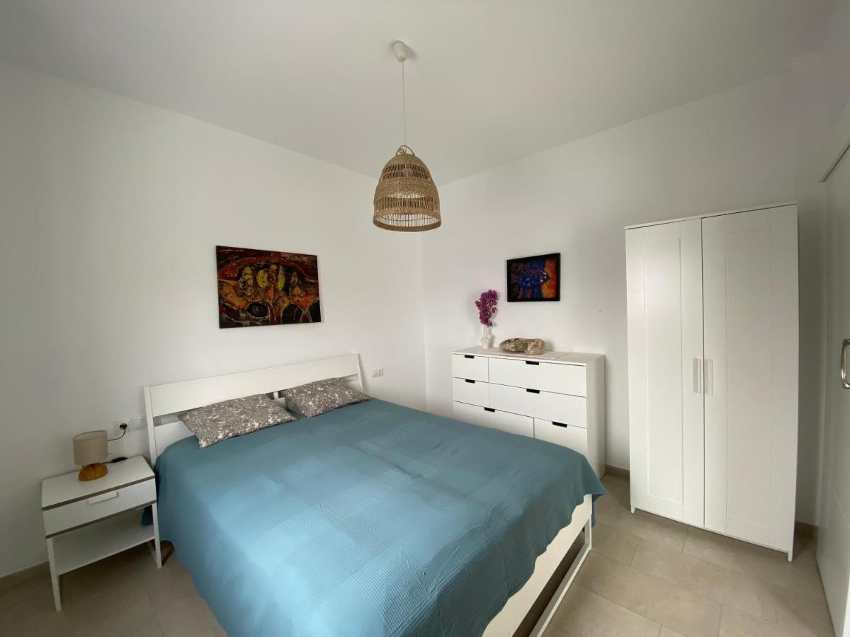Casa Monte Y Mar Morro Jable Zewnętrze zdjęcie