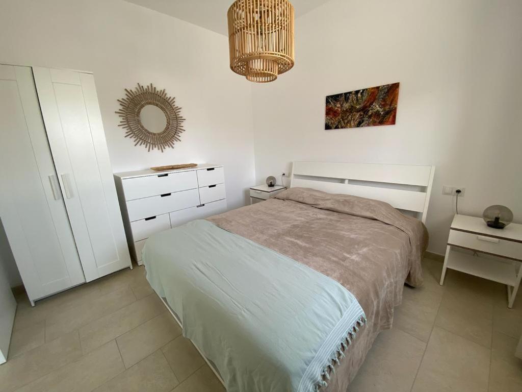 Casa Monte Y Mar Morro Jable Zewnętrze zdjęcie