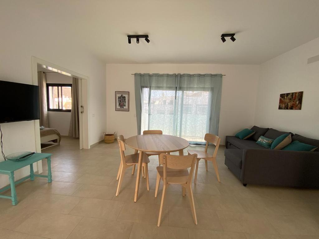 Casa Monte Y Mar Morro Jable Zewnętrze zdjęcie