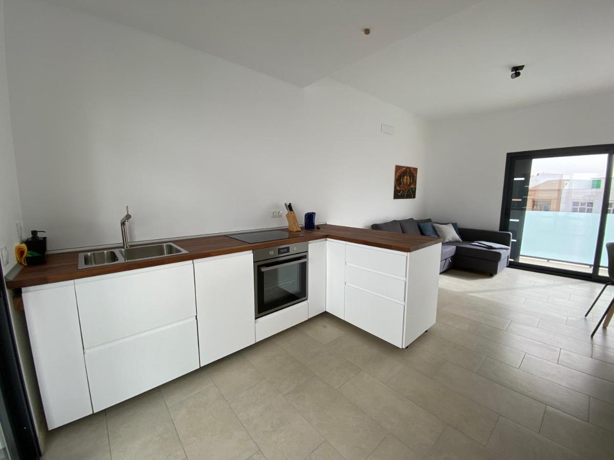 Casa Monte Y Mar Morro Jable Zewnętrze zdjęcie