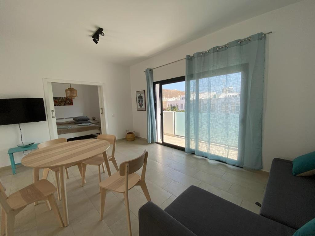 Casa Monte Y Mar Morro Jable Zewnętrze zdjęcie