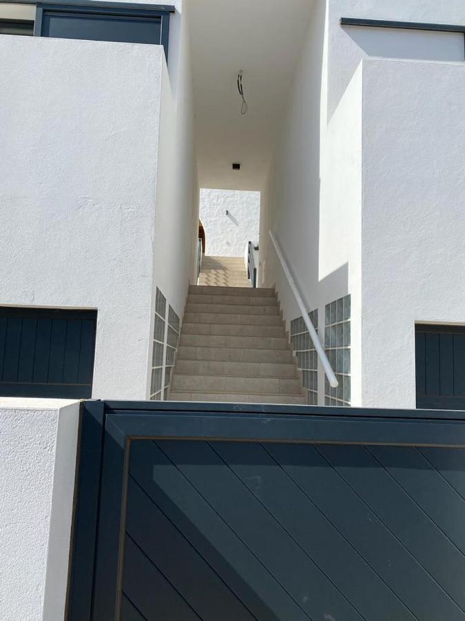 Casa Monte Y Mar Morro Jable Zewnętrze zdjęcie