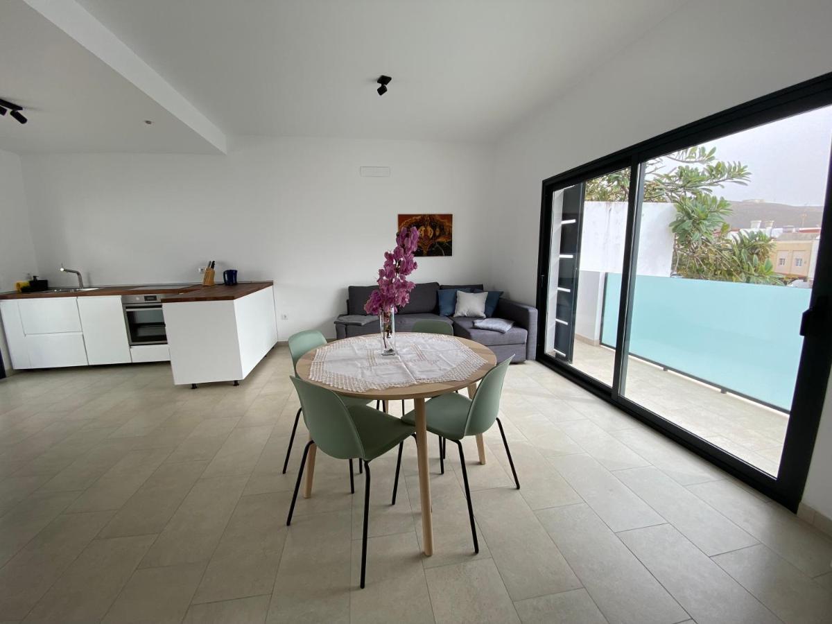 Casa Monte Y Mar Morro Jable Zewnętrze zdjęcie