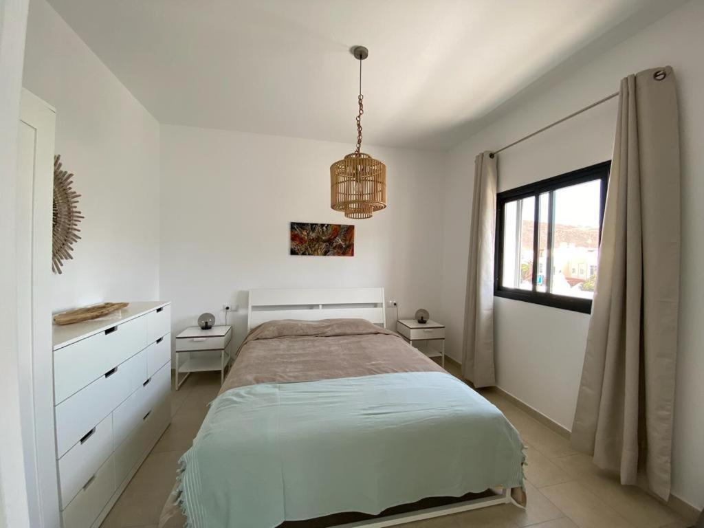 Casa Monte Y Mar Morro Jable Zewnętrze zdjęcie