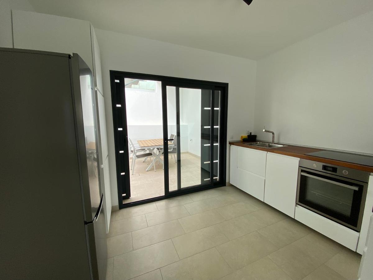 Casa Monte Y Mar Morro Jable Zewnętrze zdjęcie