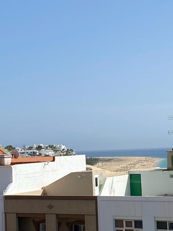 Casa Monte Y Mar Morro Jable Zewnętrze zdjęcie
