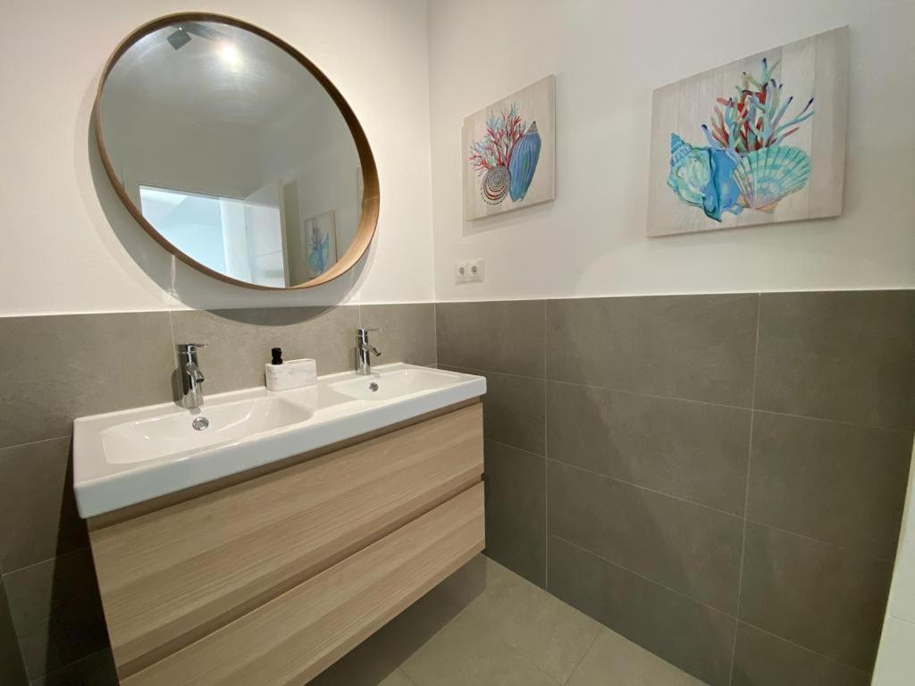 Casa Monte Y Mar Morro Jable Zewnętrze zdjęcie