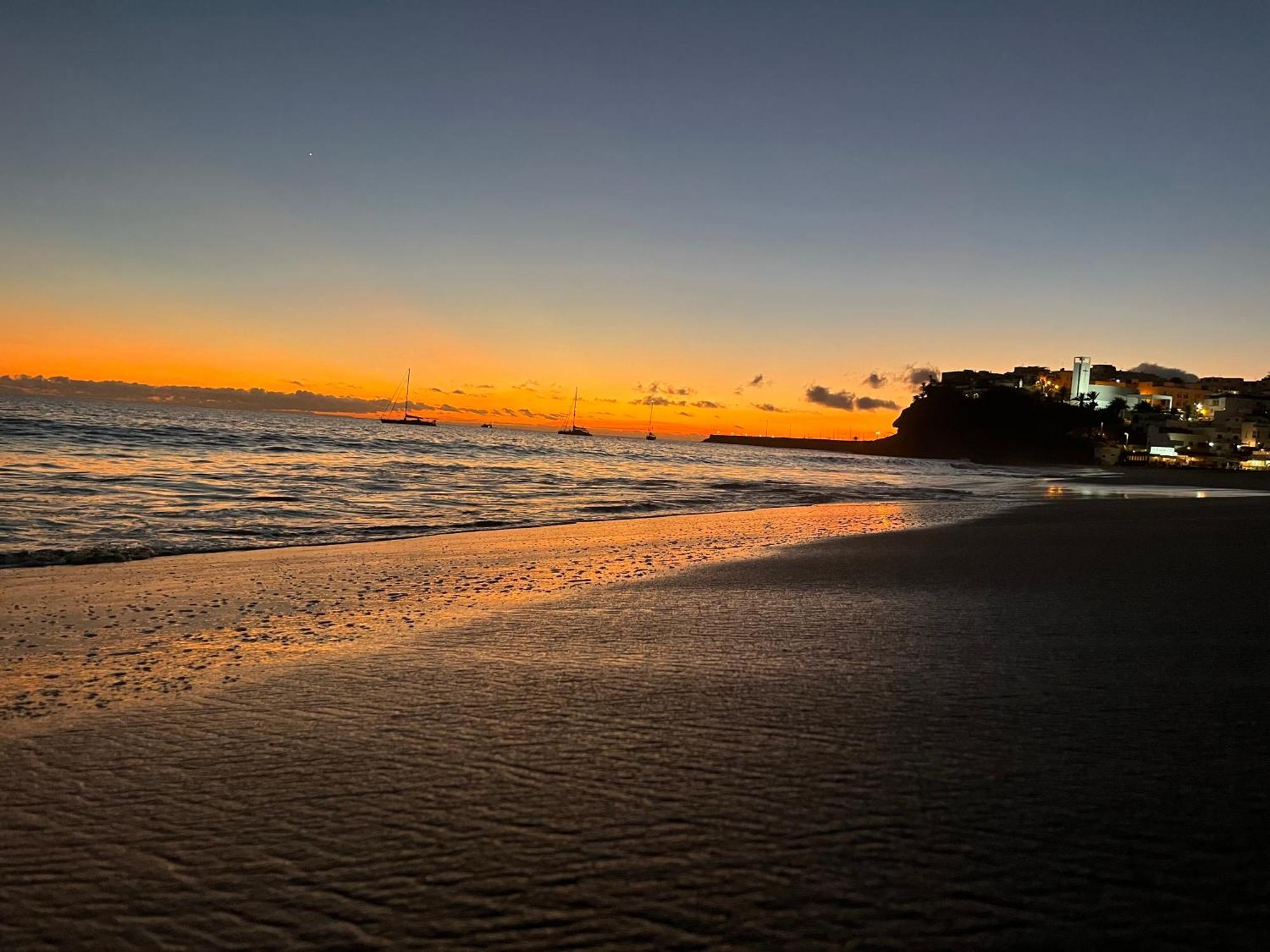 Casa Monte Y Mar Morro Jable Zewnętrze zdjęcie